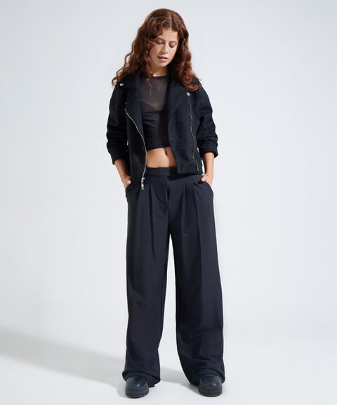 chaquetas para mujer