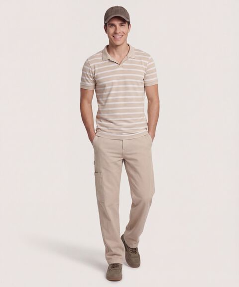 camisetas polo para hombre