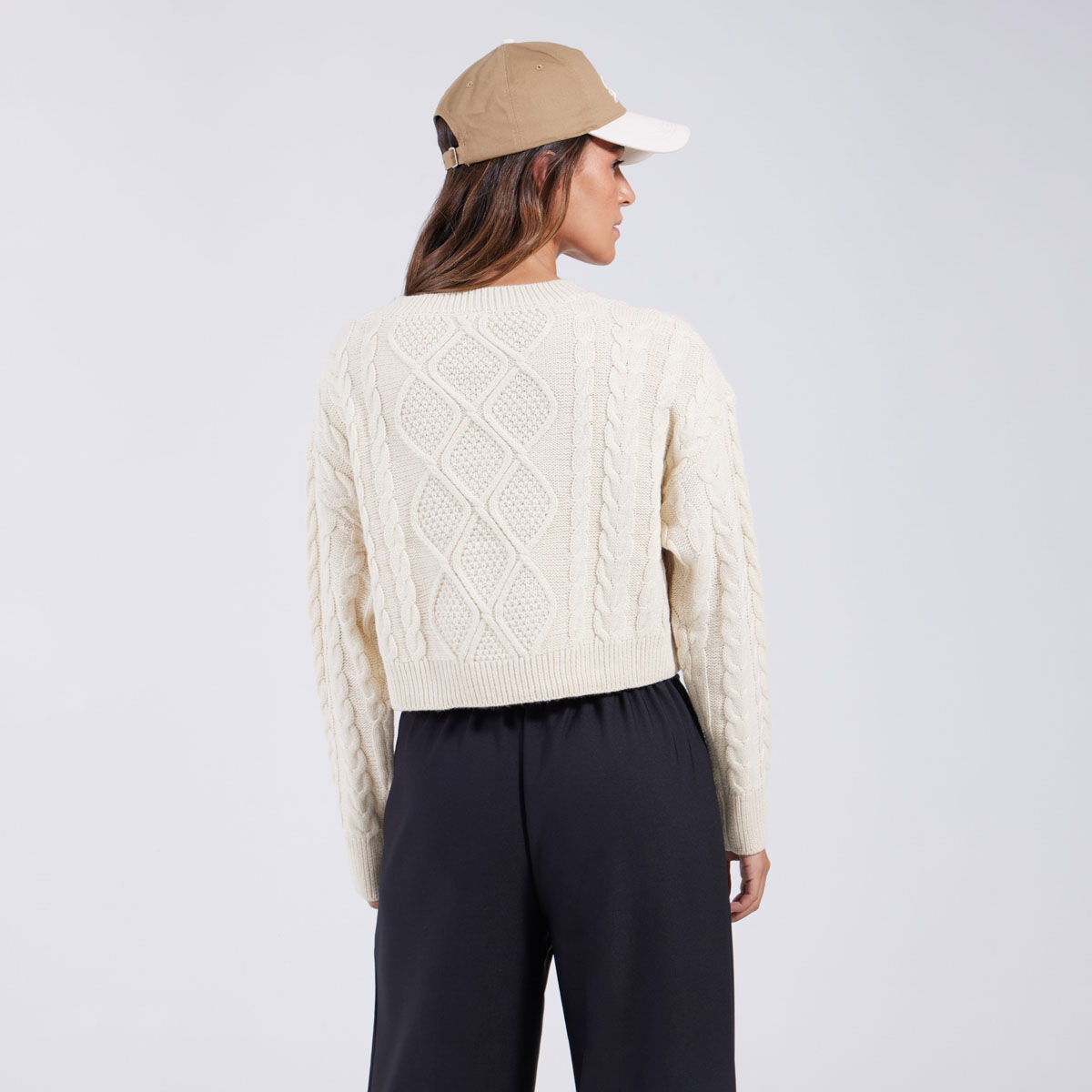 sacos para mujer