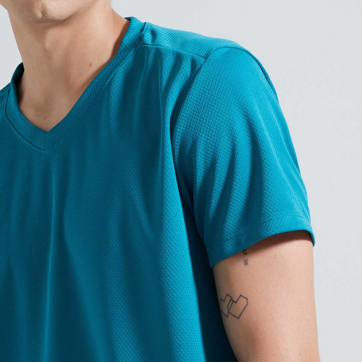 camisetas deportivas para hombre 