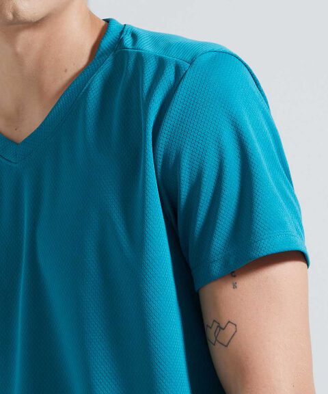 camisetas deportivas para hombre  image number null