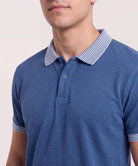 camisetas polo para hombre