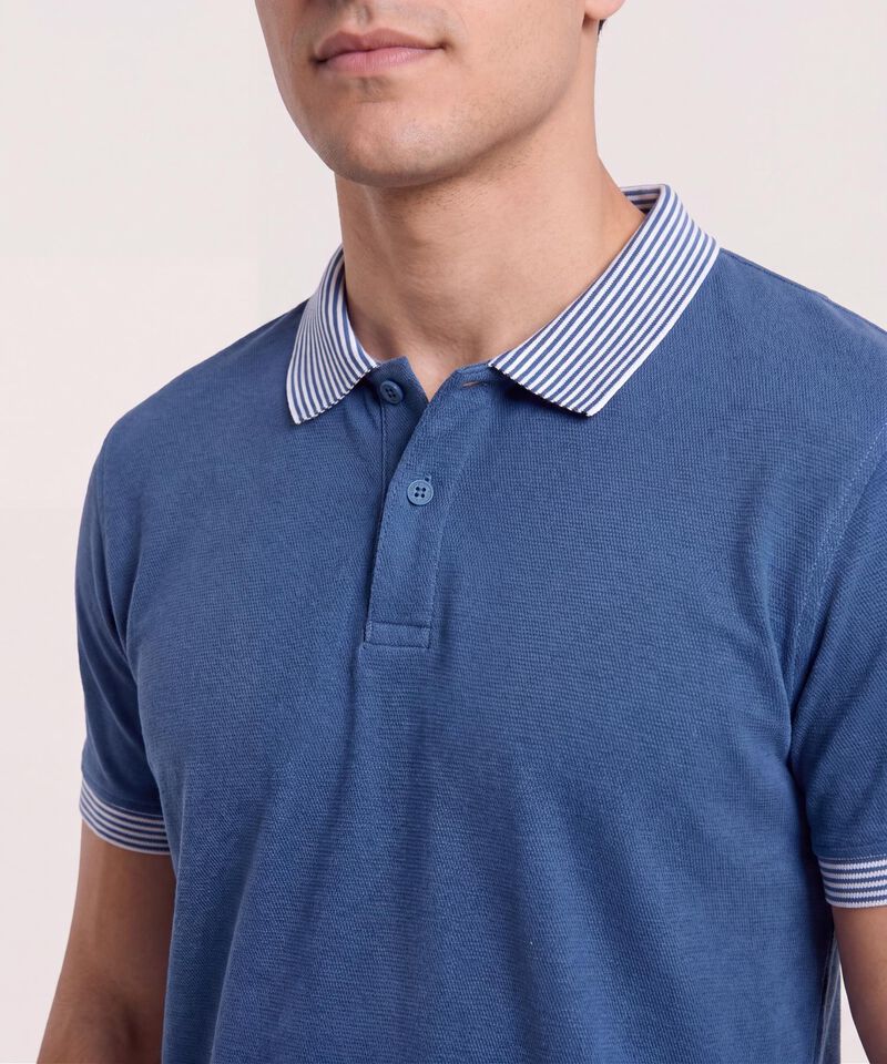 camisetas polo para hombre