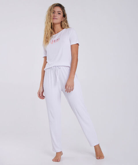 camisetas de descanso  para mujer 