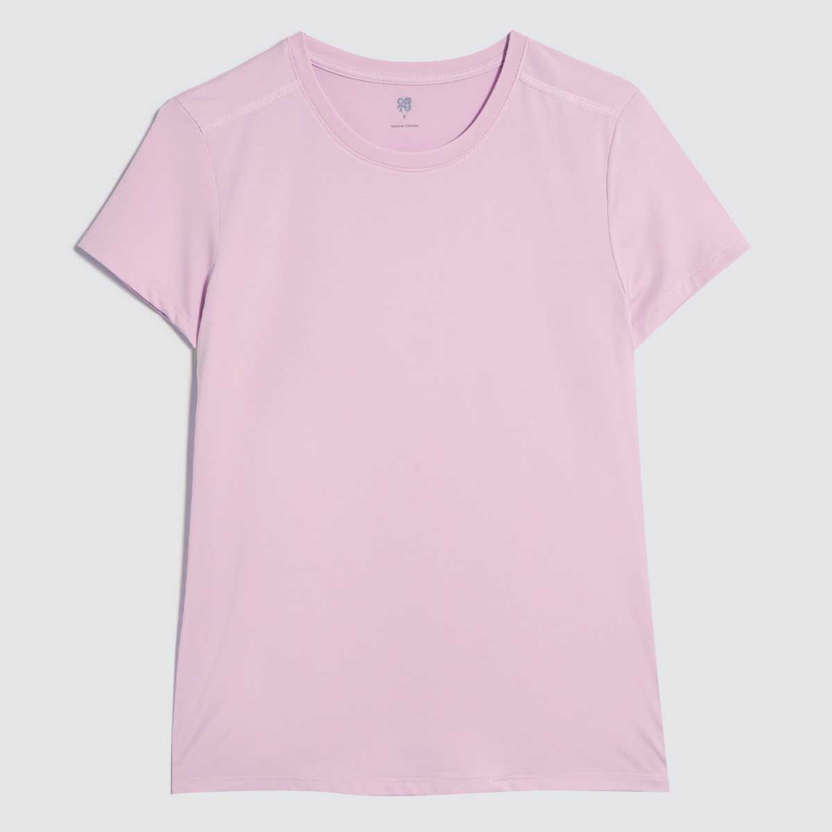 camisetas deportivas mujer