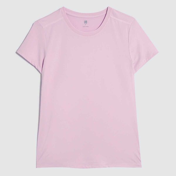 camisetas deportivas mujer