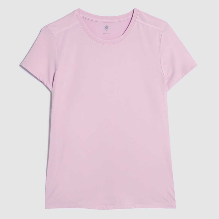 camisetas deportivas mujer