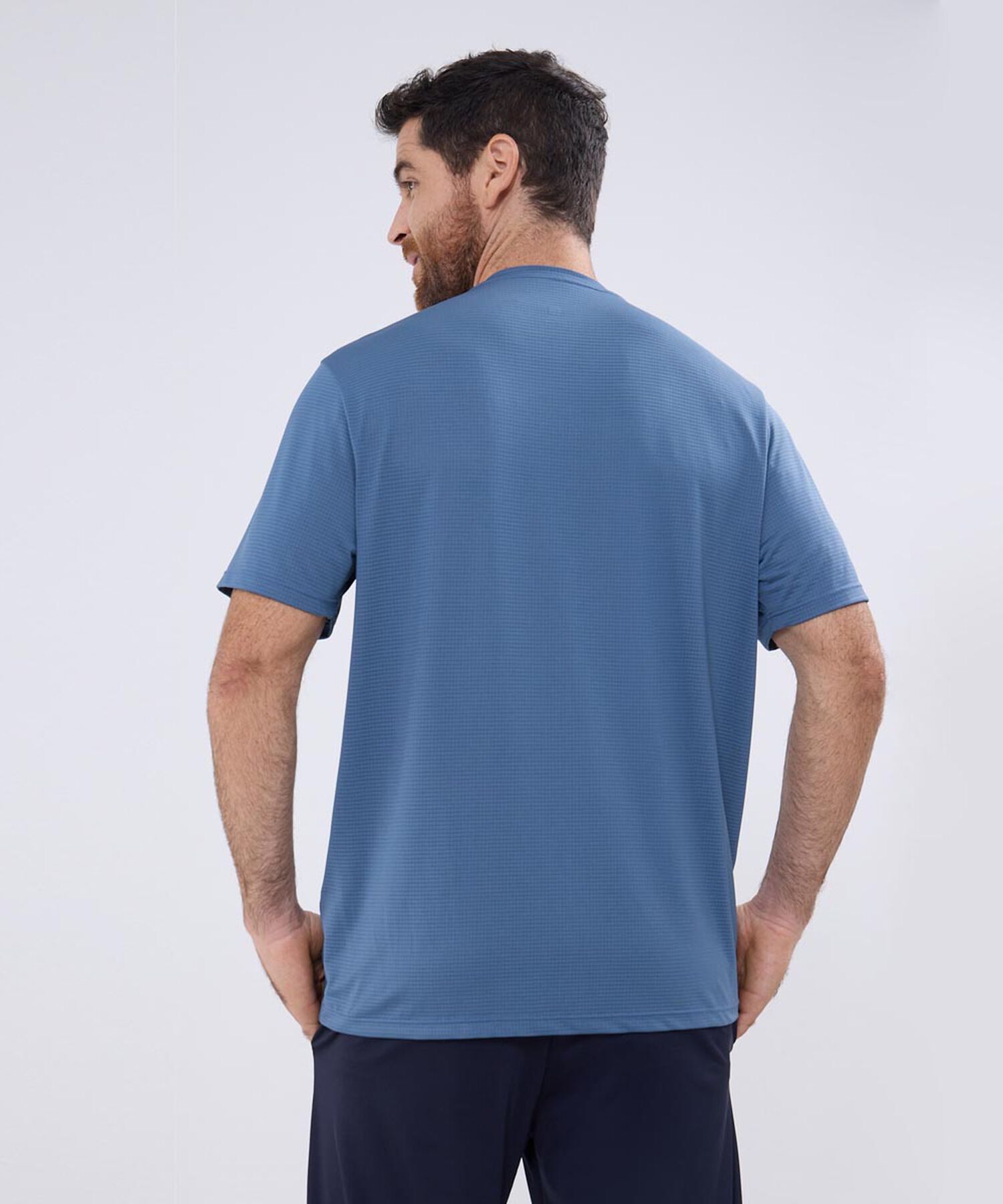 camisetas deportivas para hombre