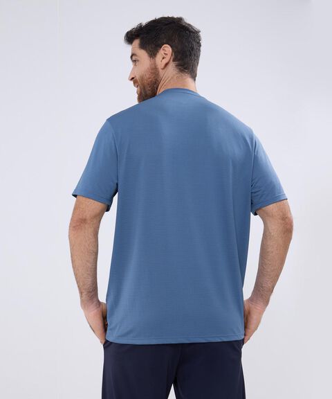 camisetas deportivas para hombre