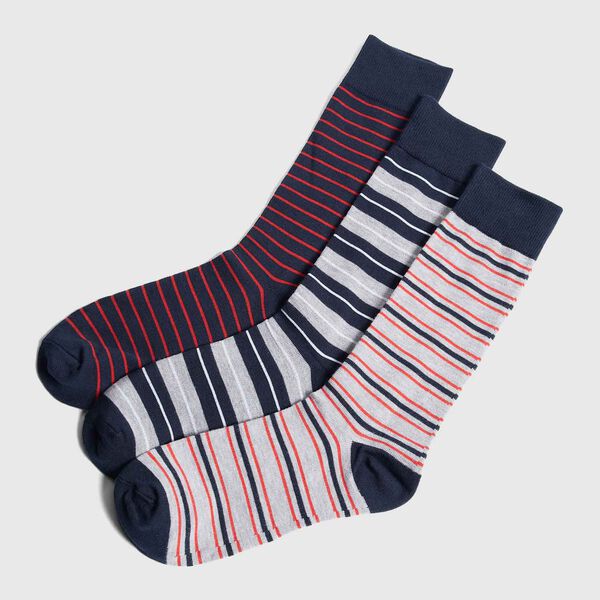 medias para hombre image number null