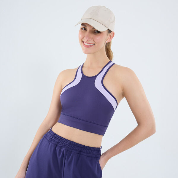 top deportivo mujer image number null