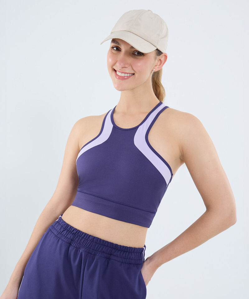 top deportivo mujer