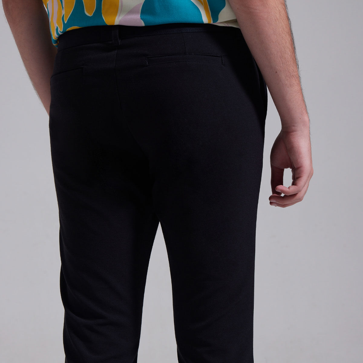 pantalones para hombre