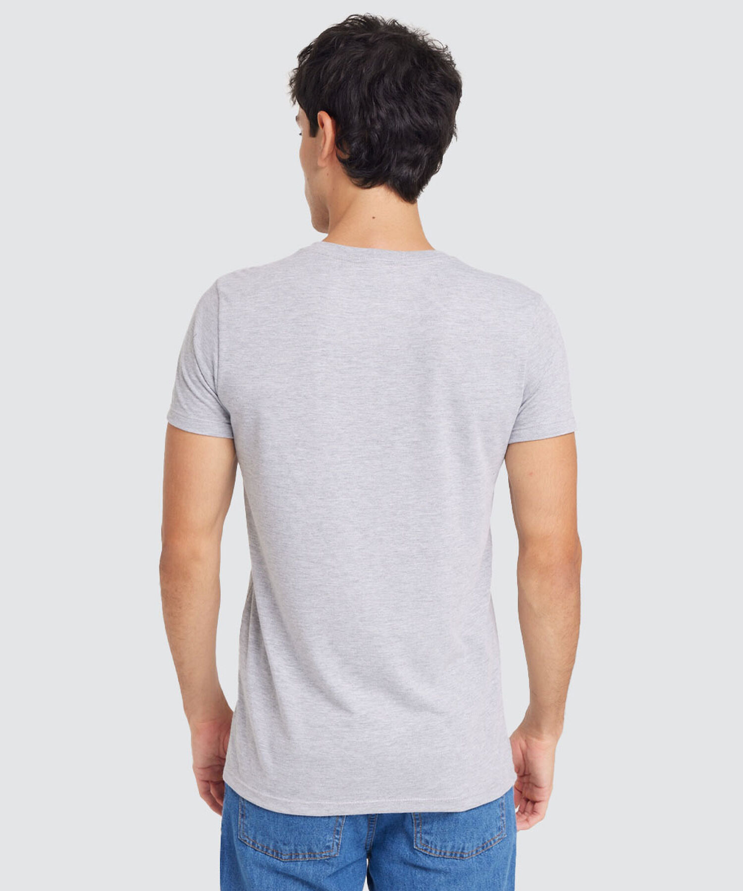 camisetas para hombre