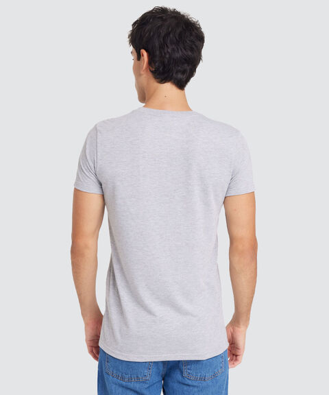 camisetas para hombre