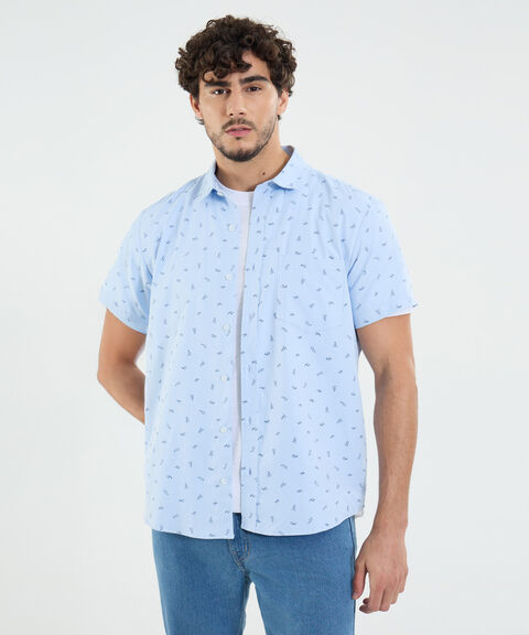 camisas para hombre