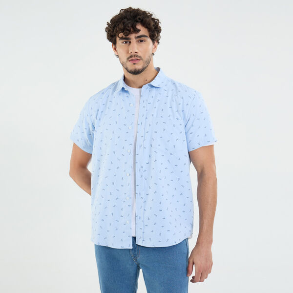 camisas para hombre image number null