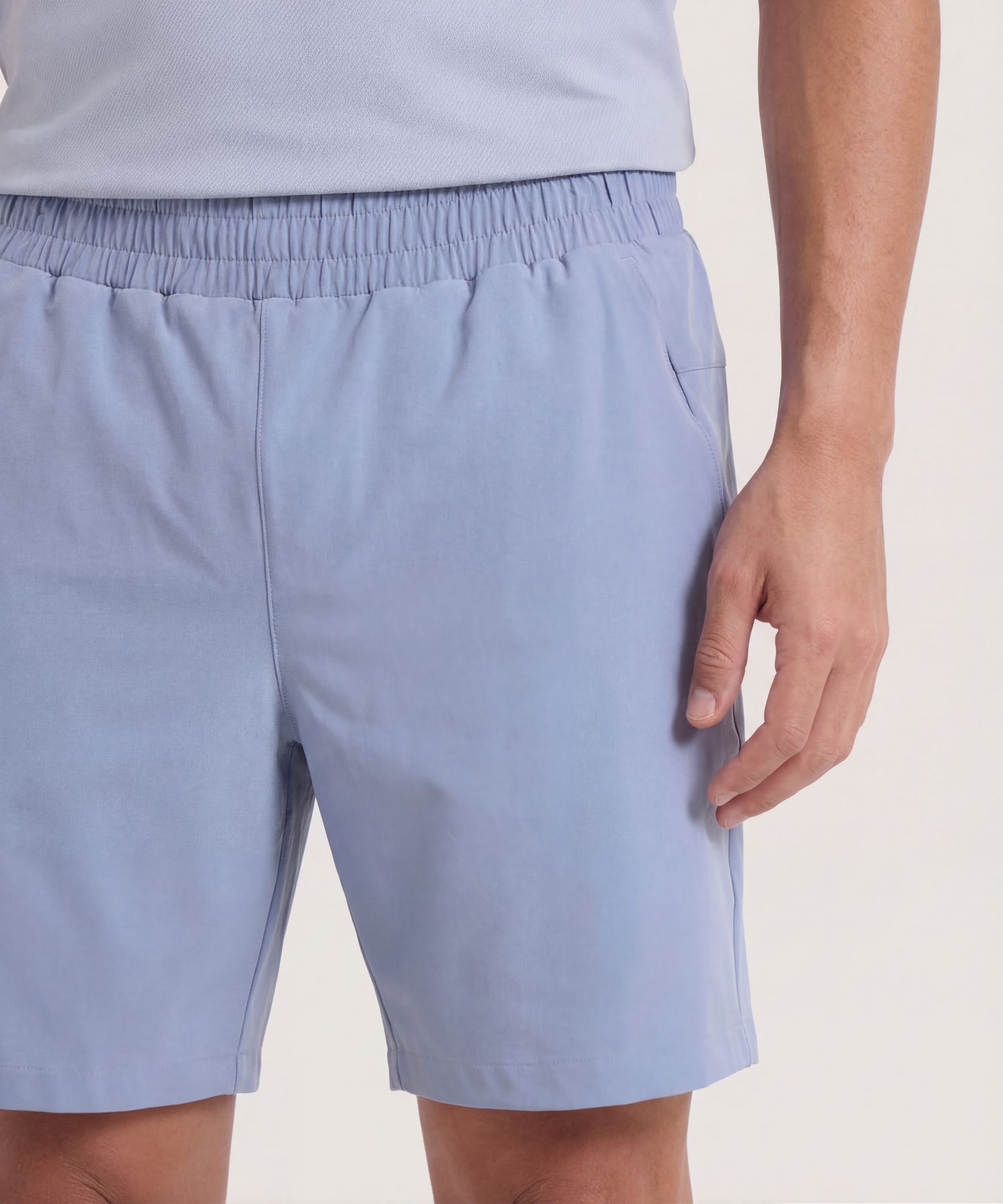 bermudas deportivas para hombre