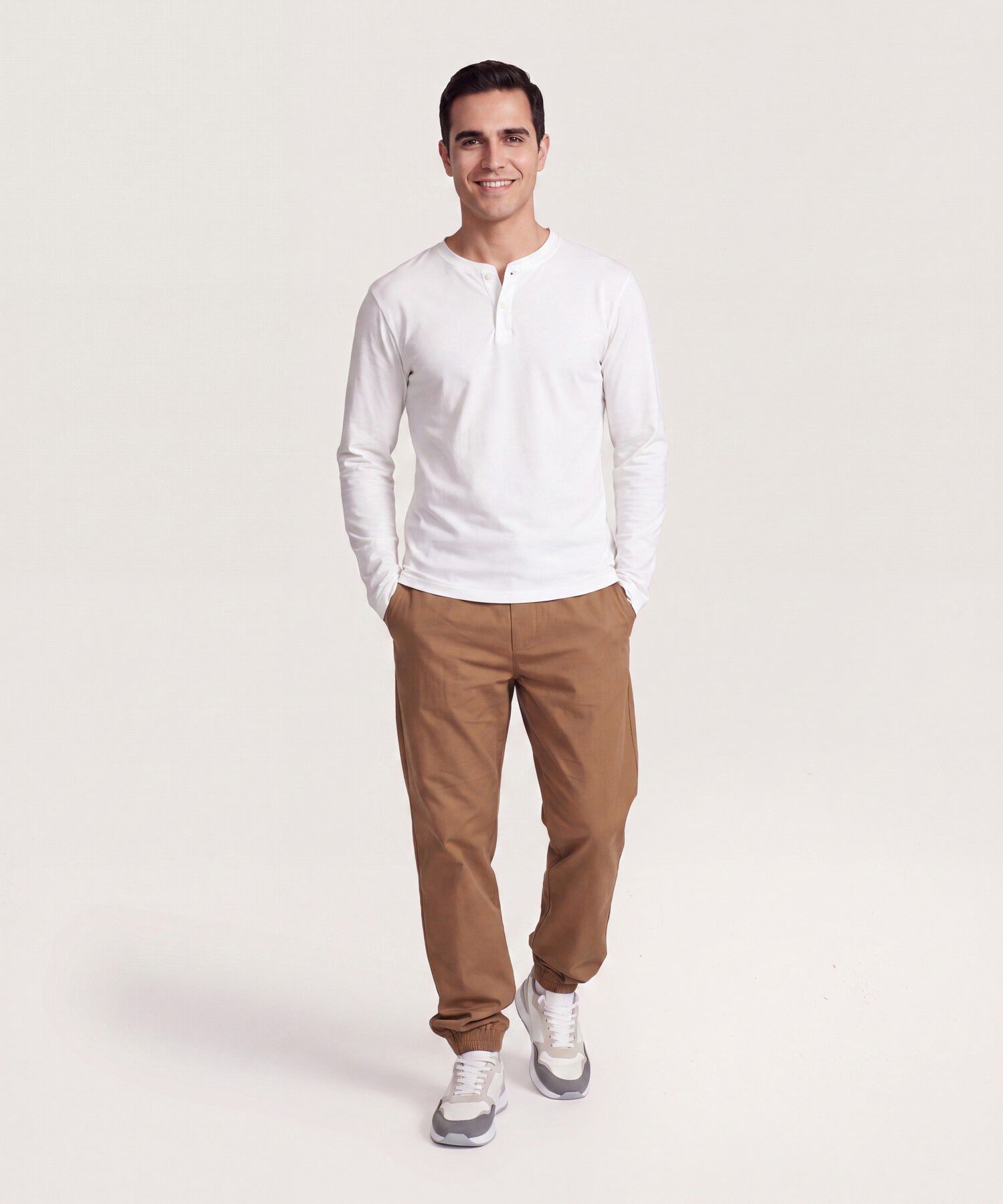 camisetas para hombre