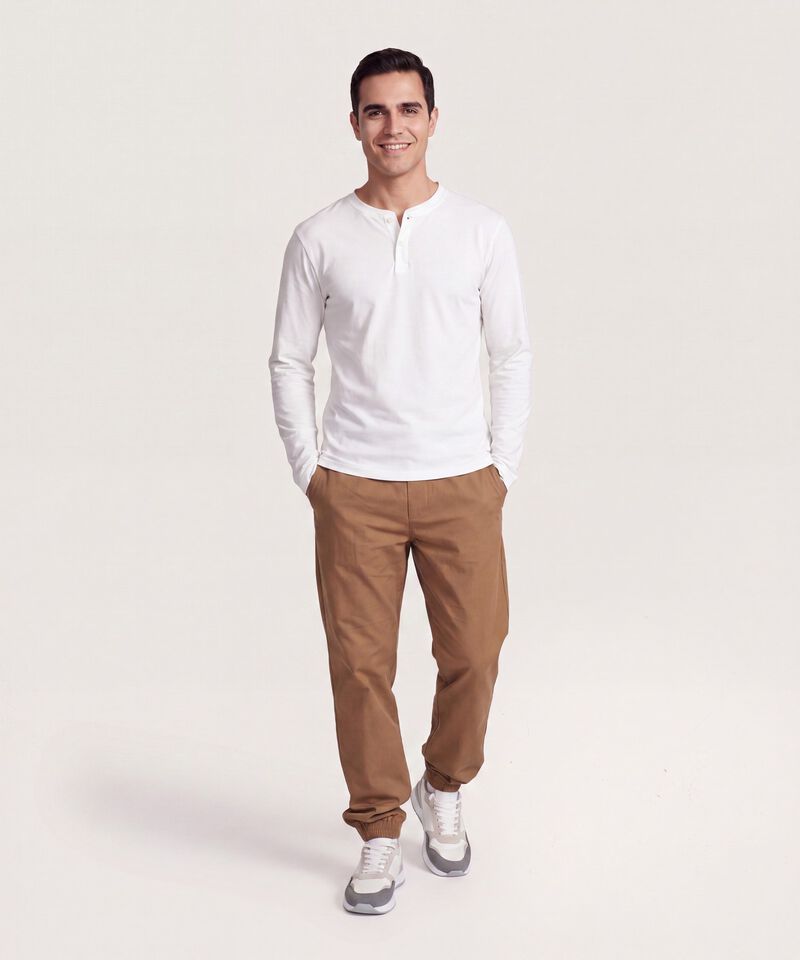 camisetas para hombre