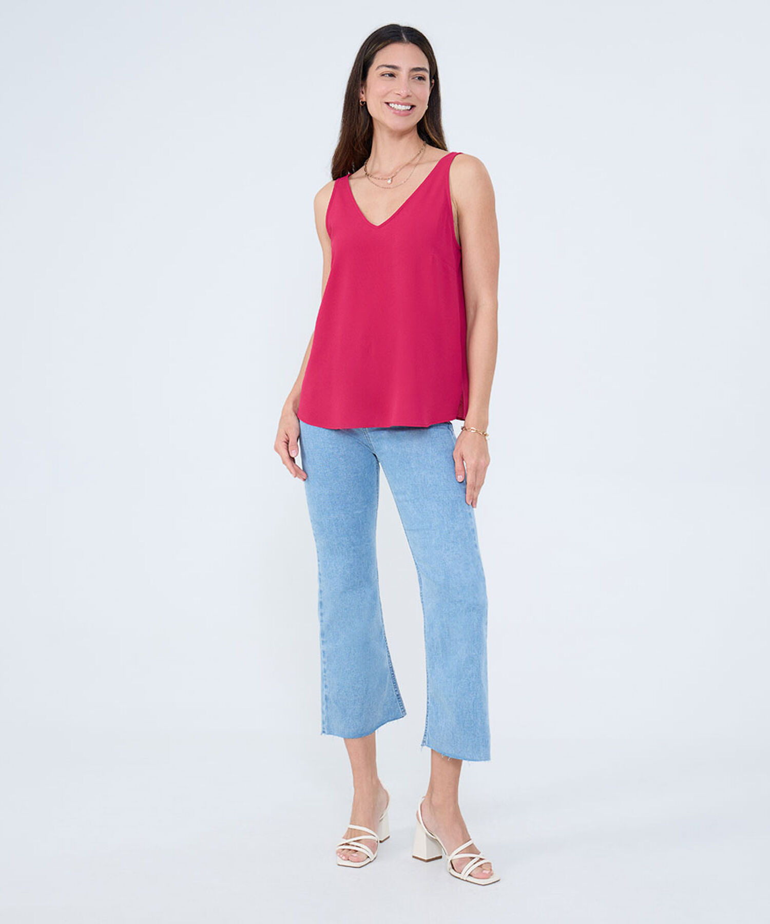 blusas de moda