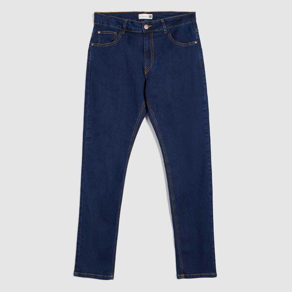 jeans denim image number null