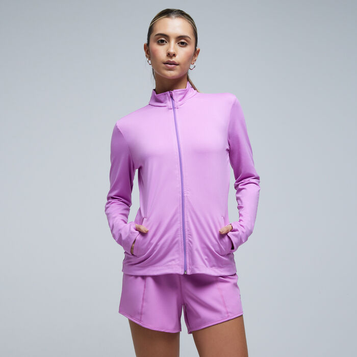 buzos deportivos mujer