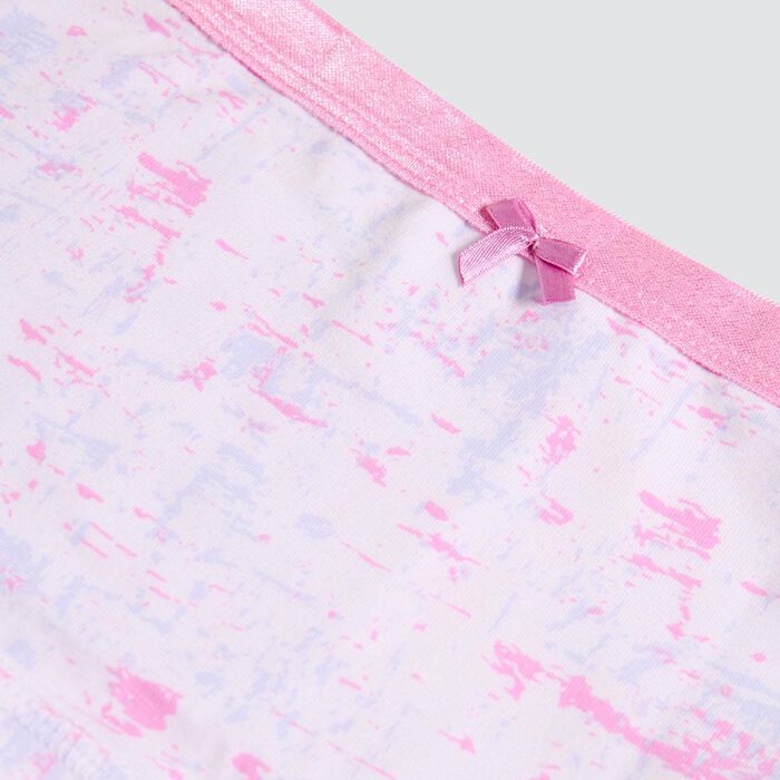 ropa interior para niñas