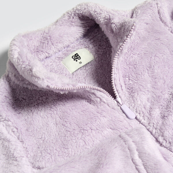 chaquetas para niña image number null