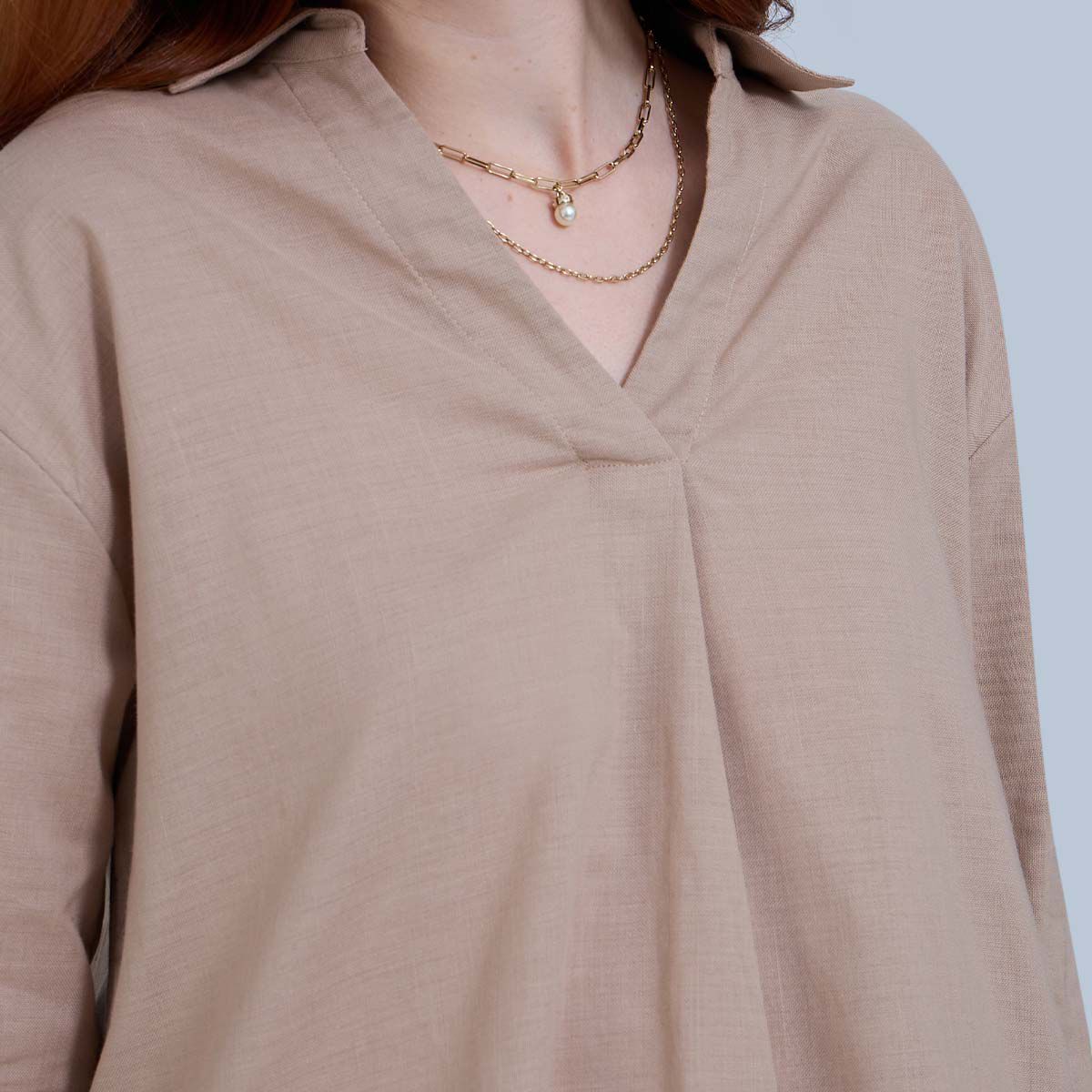 camisas para mujer