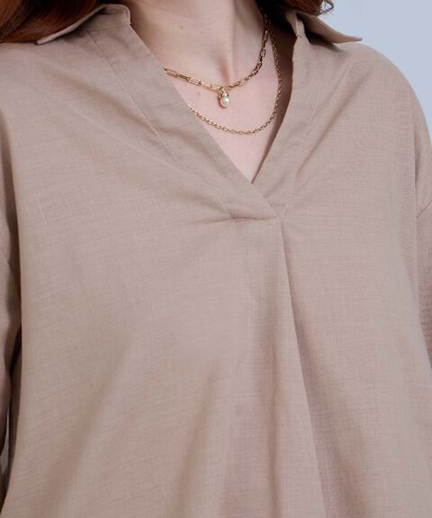 camisas para mujer