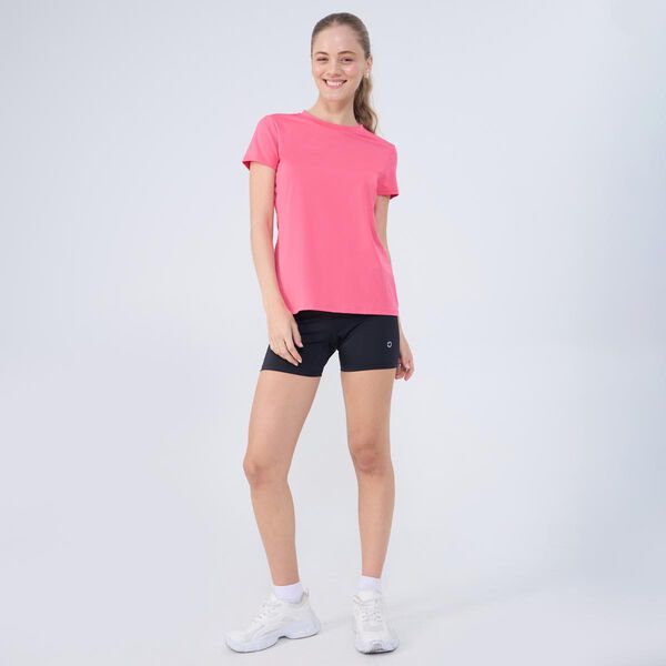 camisetas deportivas mujer image number null
