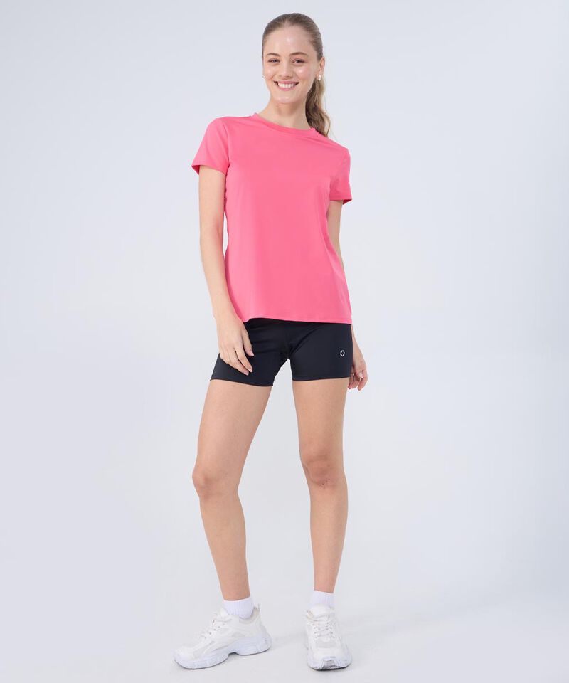 camisetas deportivas mujer