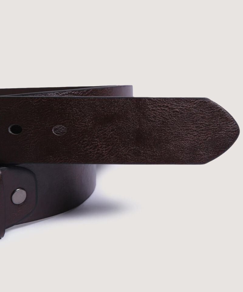 cinturones para hombre