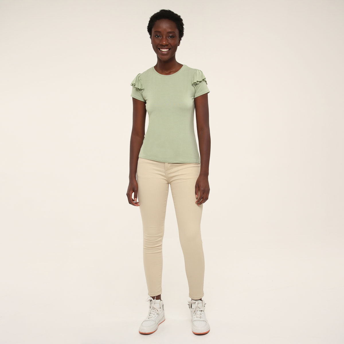 camisetas mujer