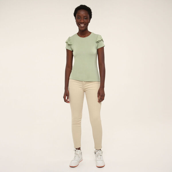 camisetas mujer