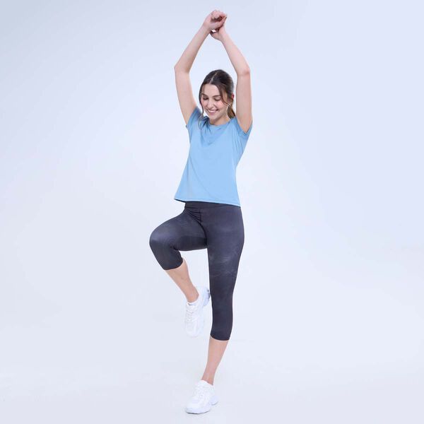 camisetas deportivas mujer image number null