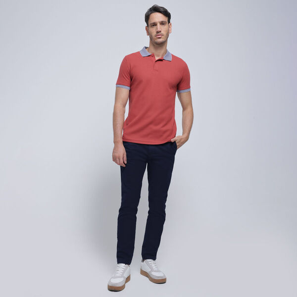 camisetas polo para hombre image number null