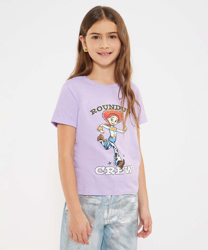 camisetas para niñas
