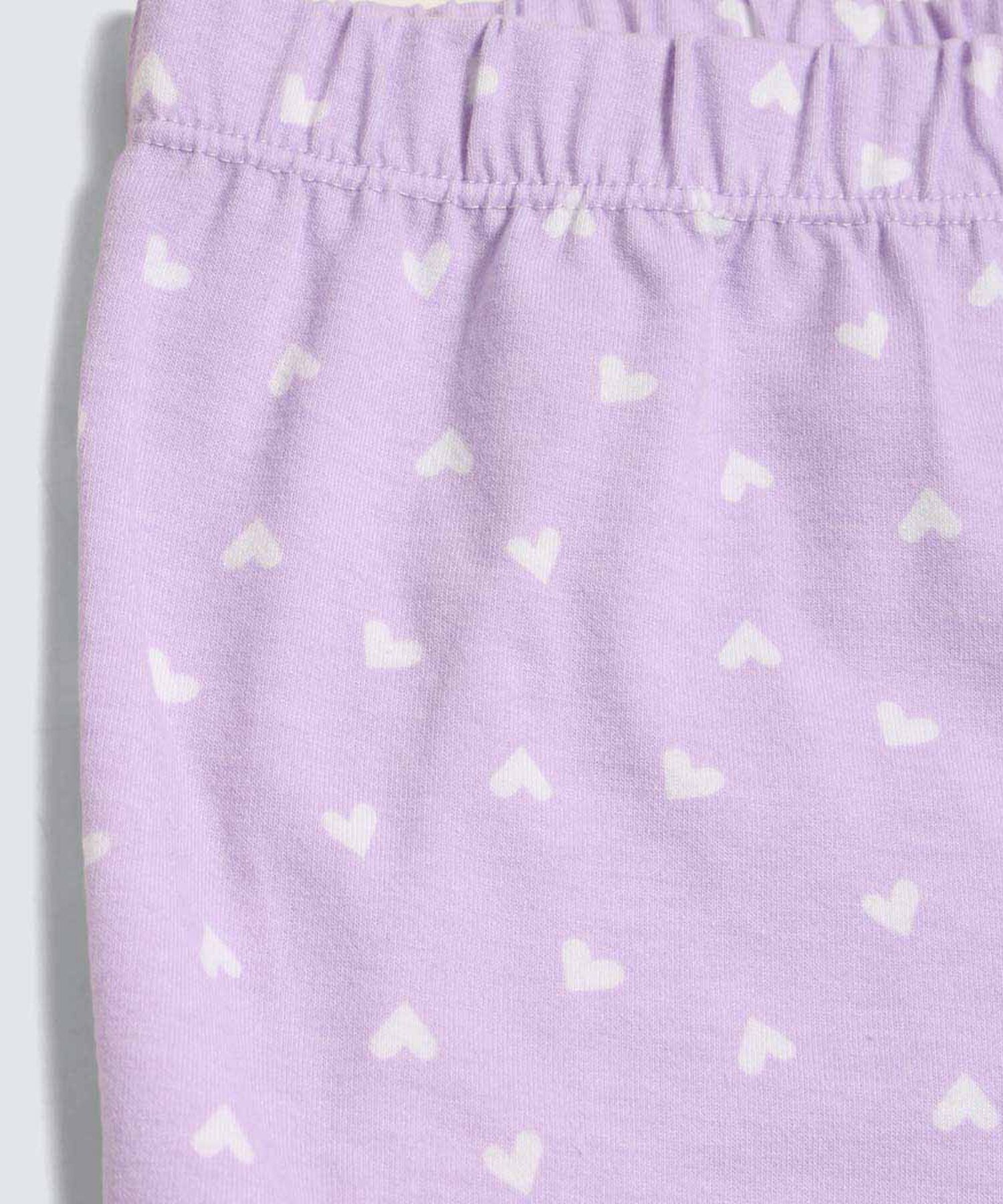 camisetas de pijama para niñas