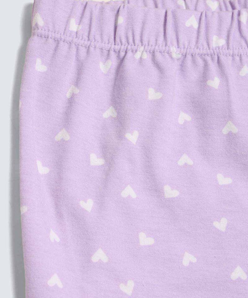 camisetas de pijama para niñas