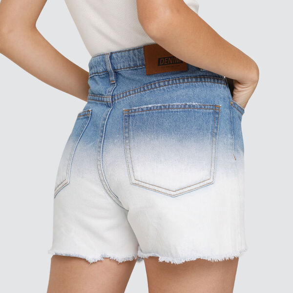 shorts mujeres