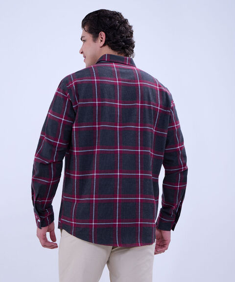 camisas para hombre image number null