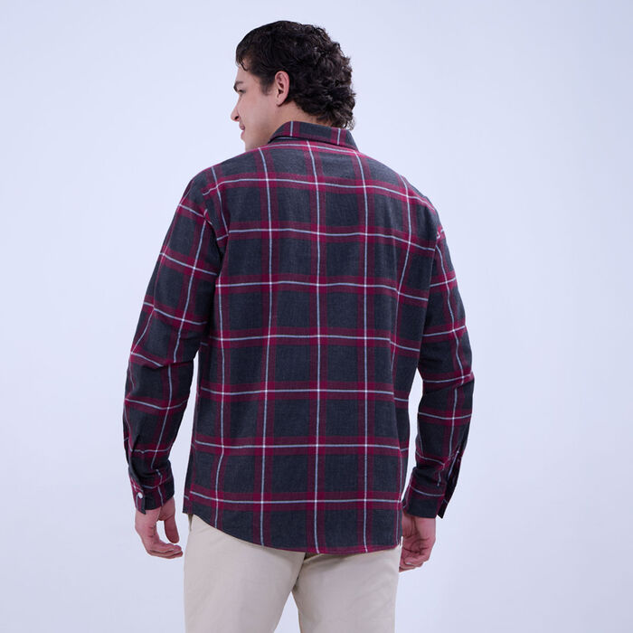 camisas para hombre