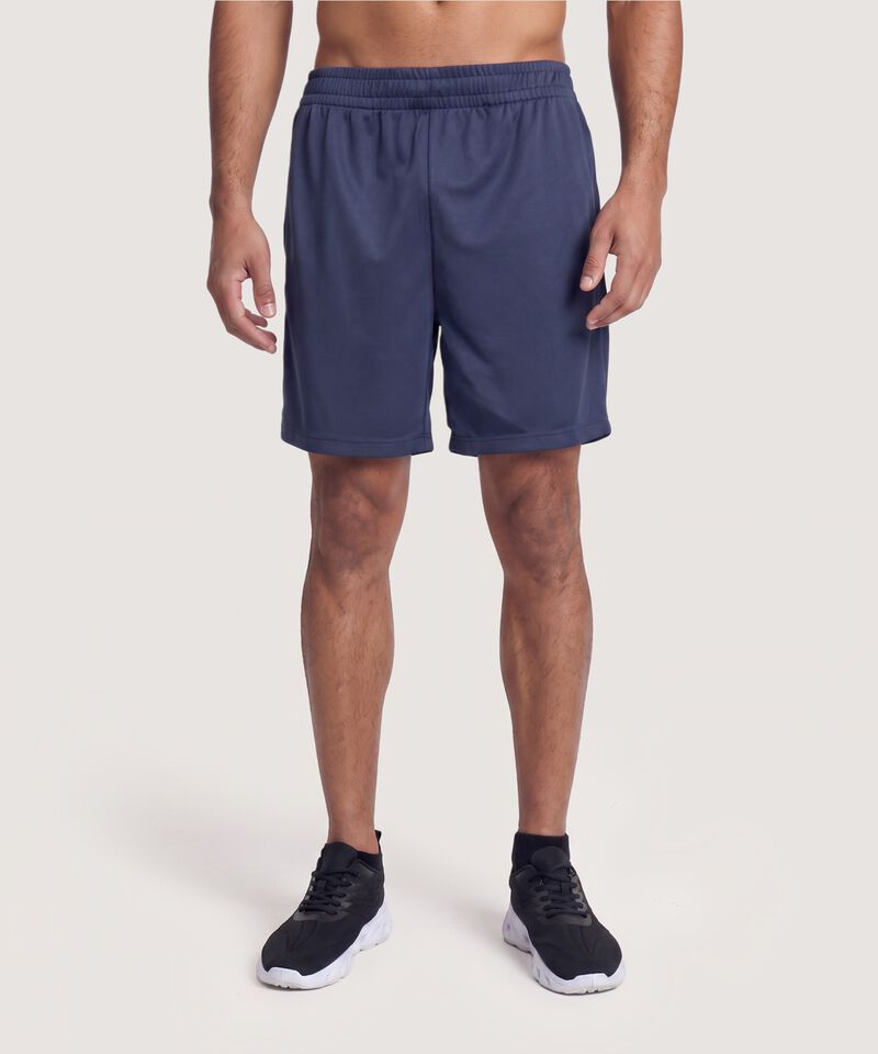 bermudas deportivas para hombre