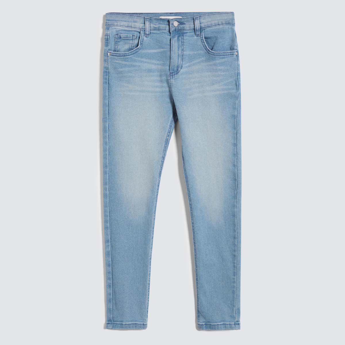 jeans niña