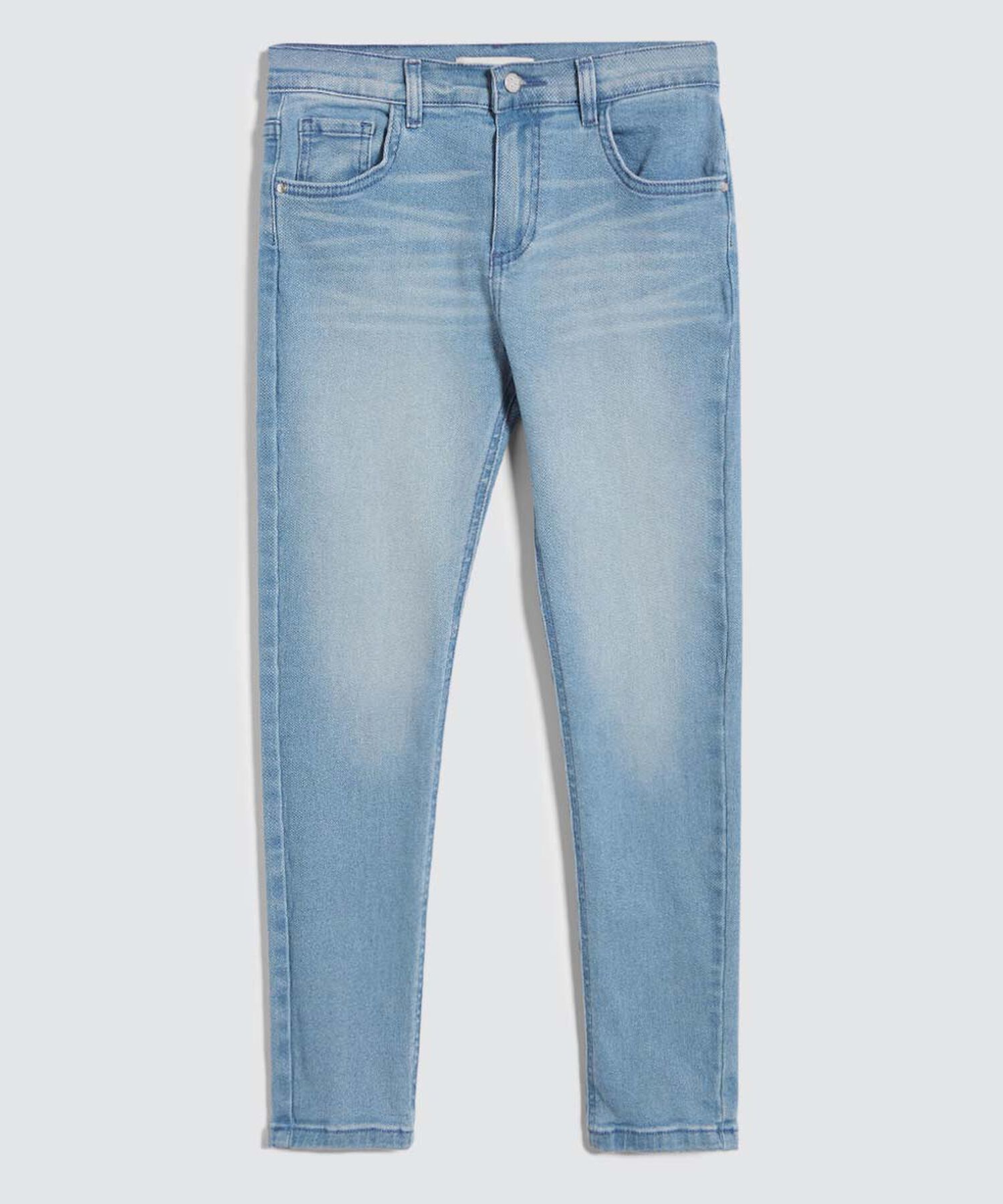 jeans niña
