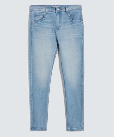 jeans niña image number null