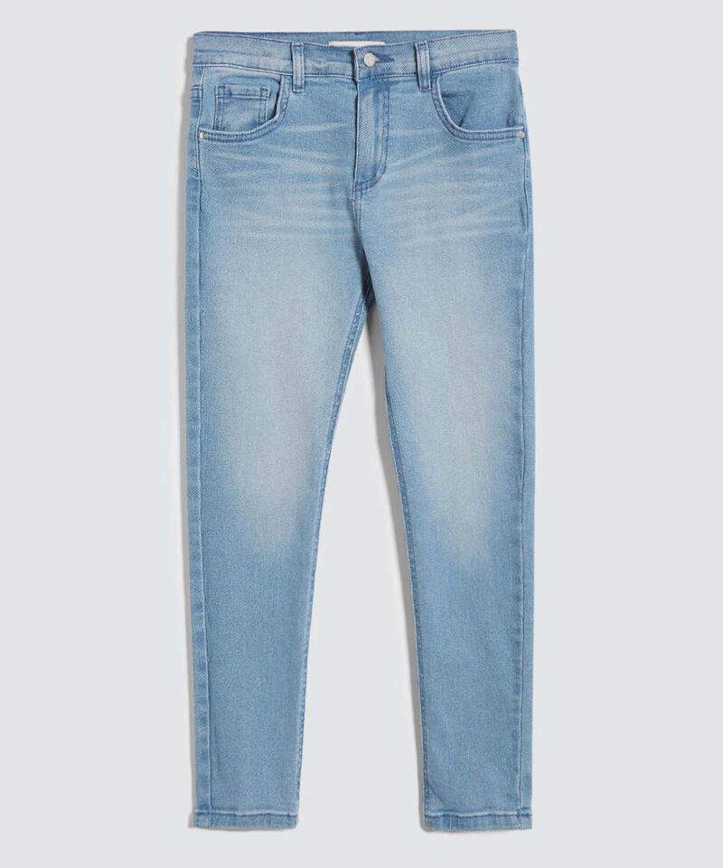jeans niña