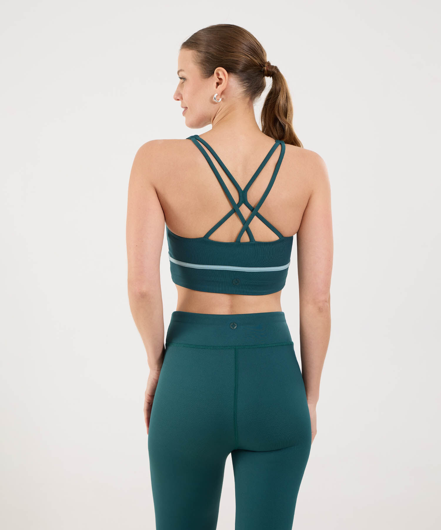 top deportivo mujer